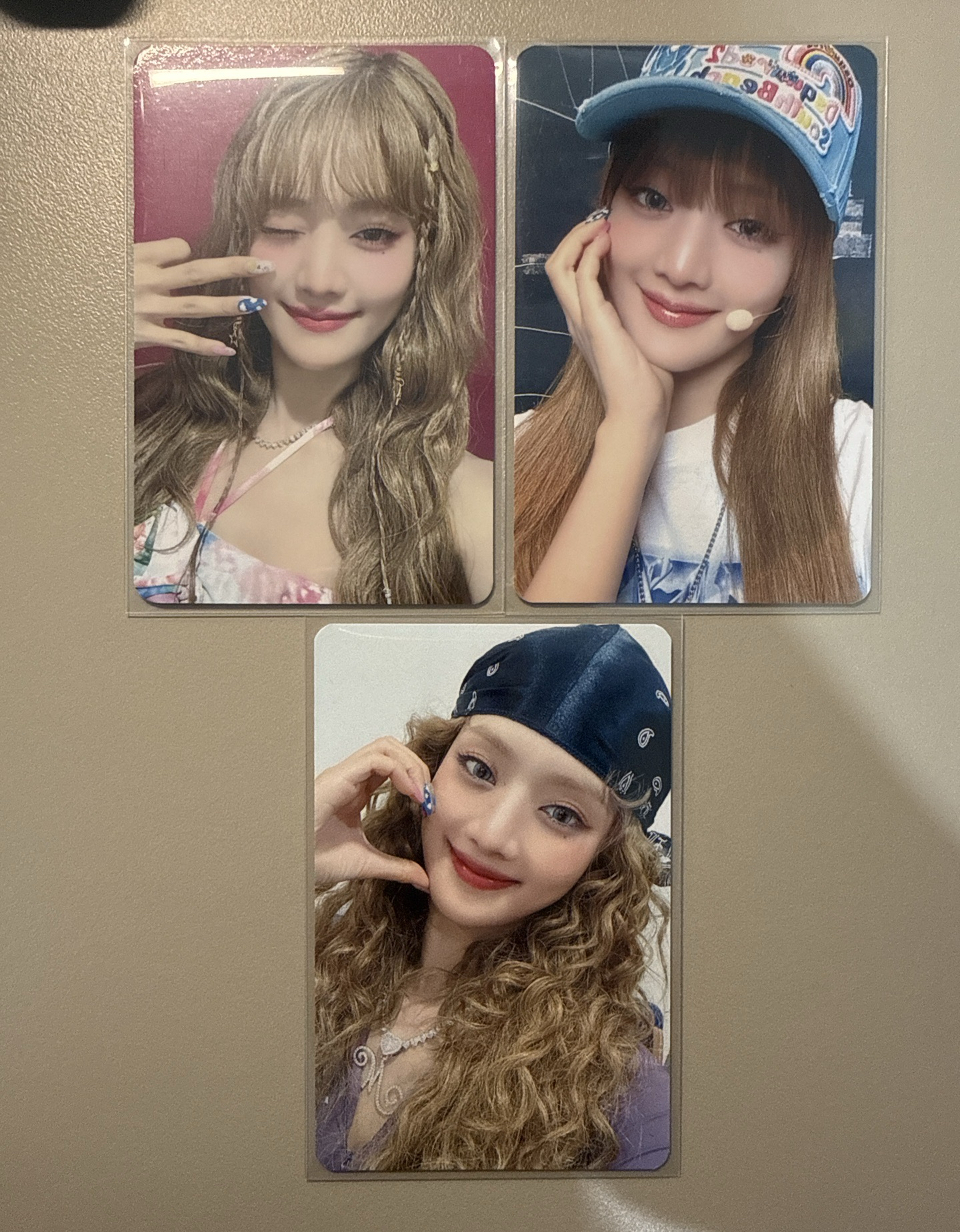 迷七ms10幸運卡妮