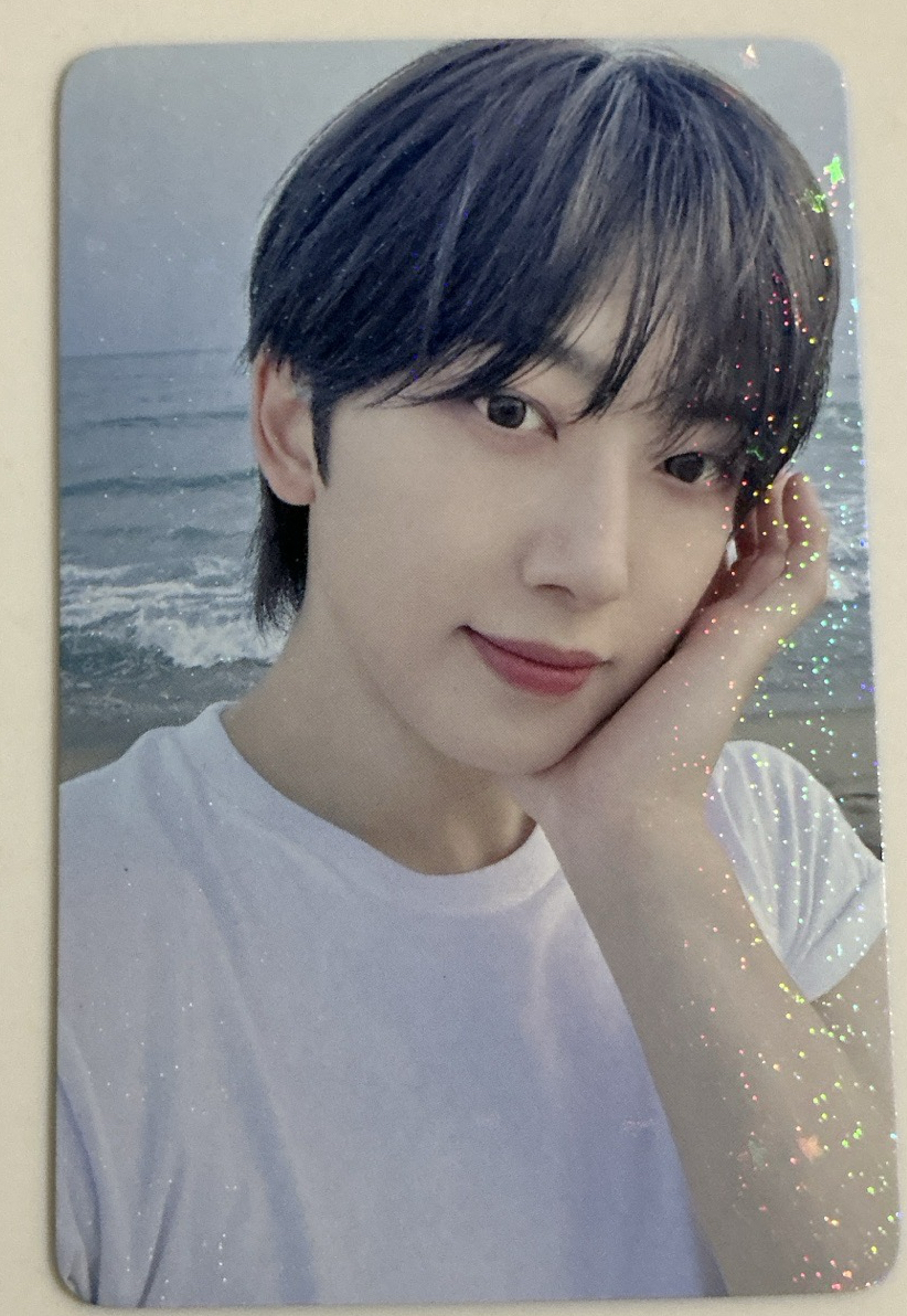 &TEAM Aoarashi 青嵐 JP 日咖特典卡 FUMA 村田風雅