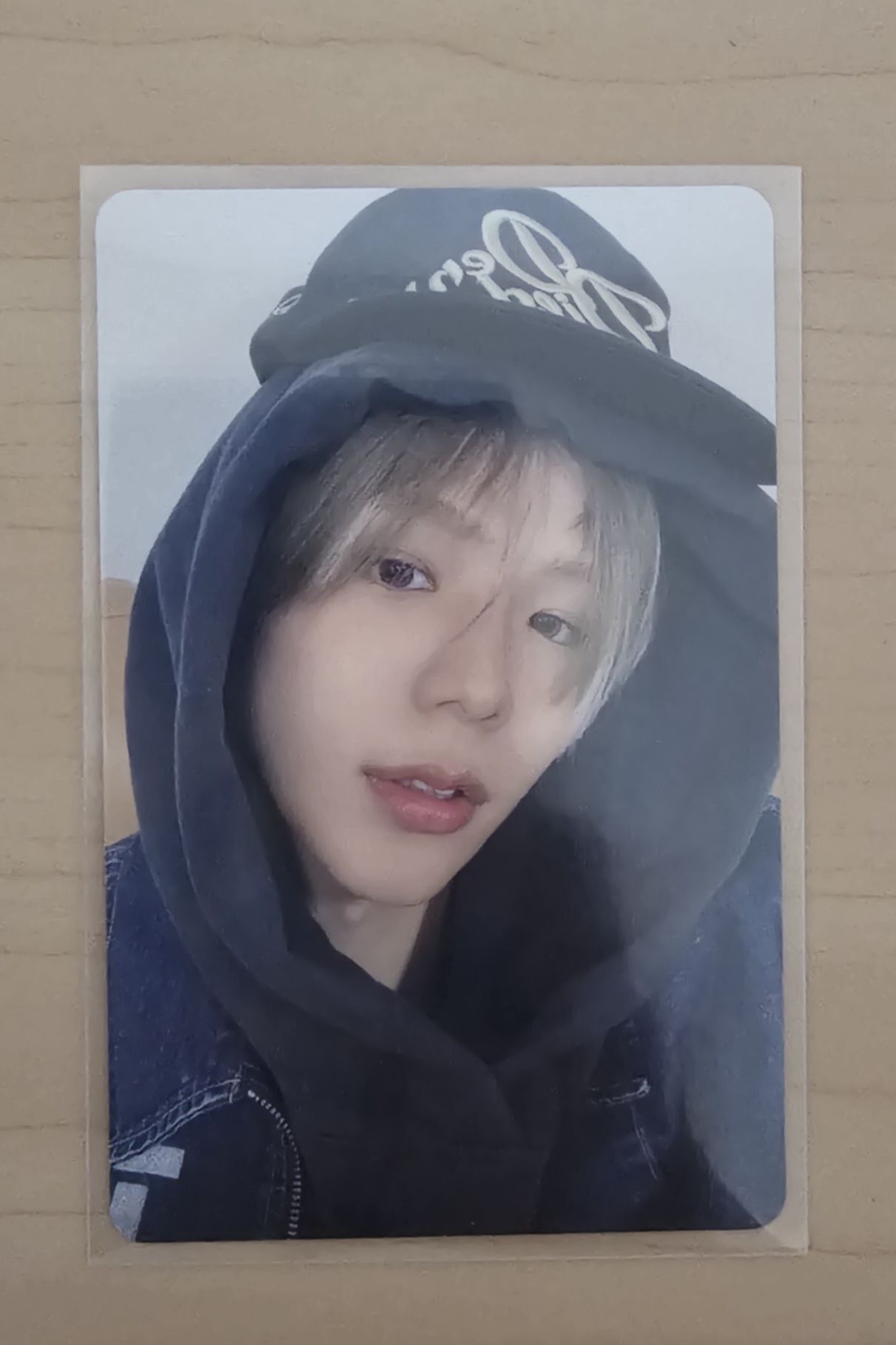 將太郎 ODYSSEY 環球特典卡