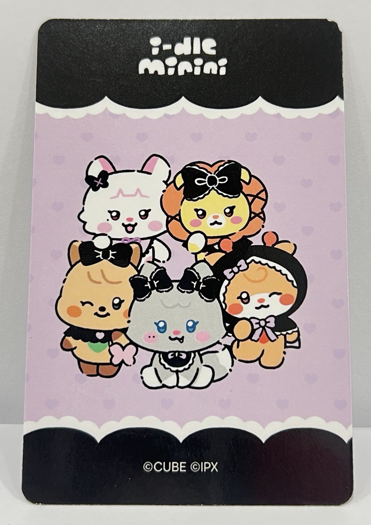 滿額卡-小娟（A)