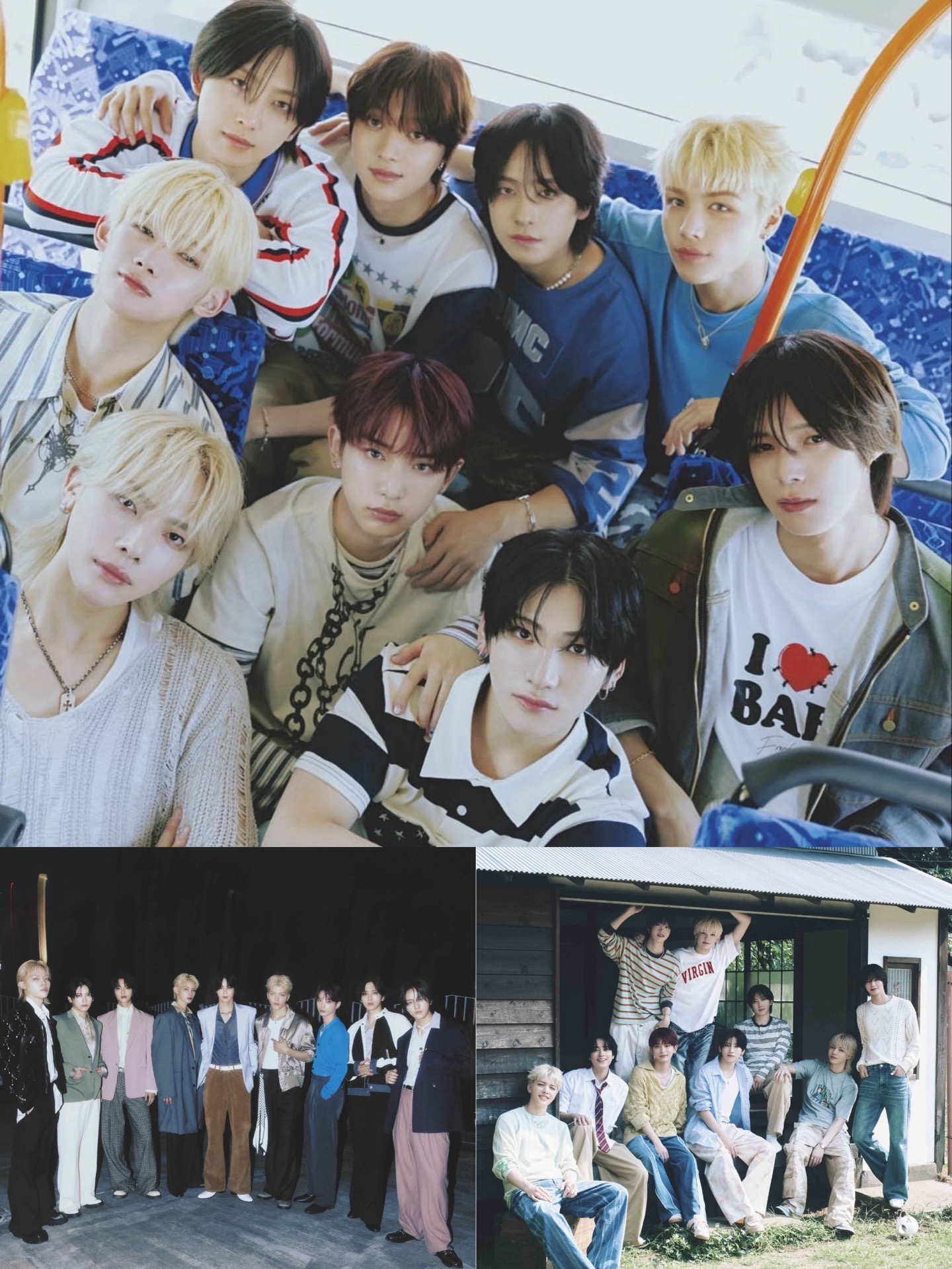 CanCam Meets『&teamフォトムック』