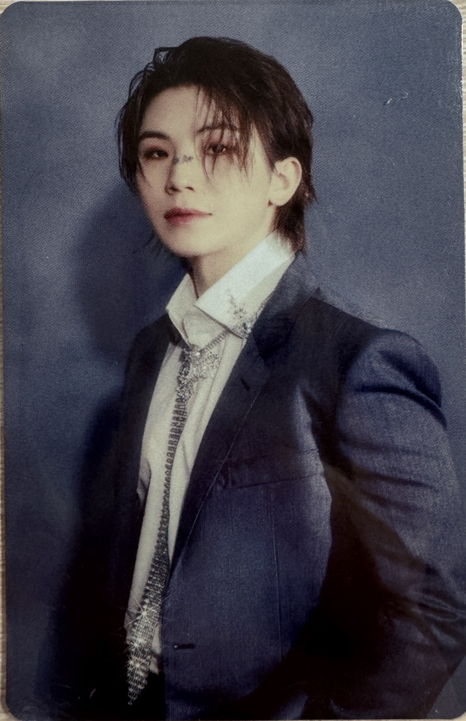 消費期限 專輯卡