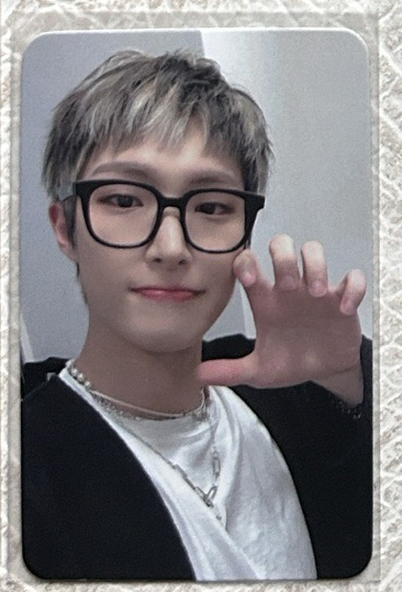 超可愛小雞毛眼鏡爪抓卡必收