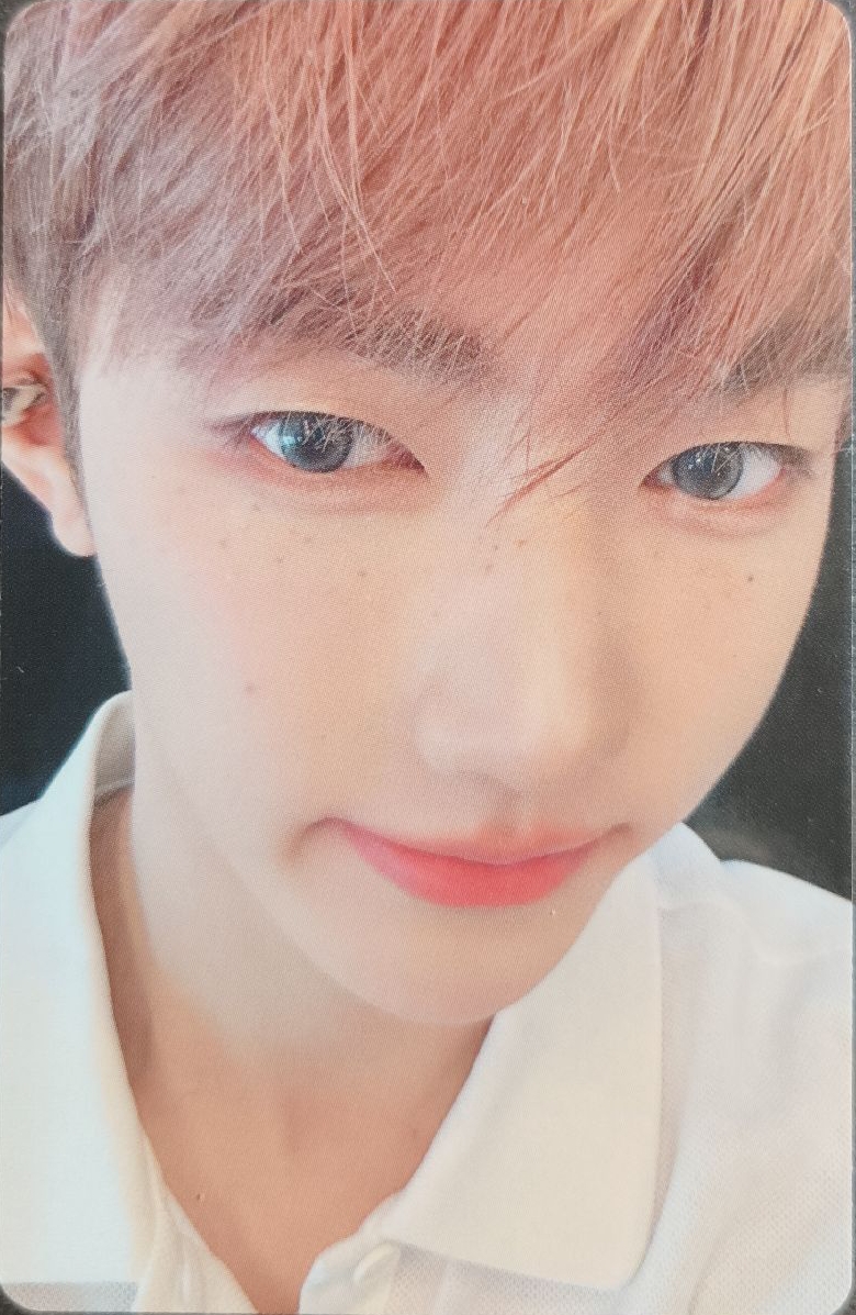 迷三PB藍版專卡昊