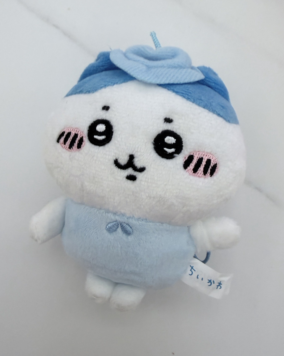 吉伊卡哇 花仙子小八