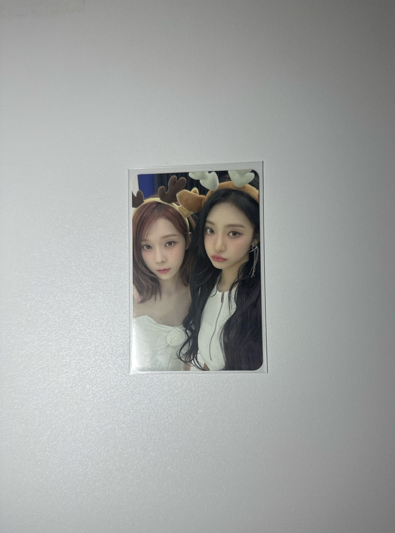 23聖誕隨機冬寧雙人