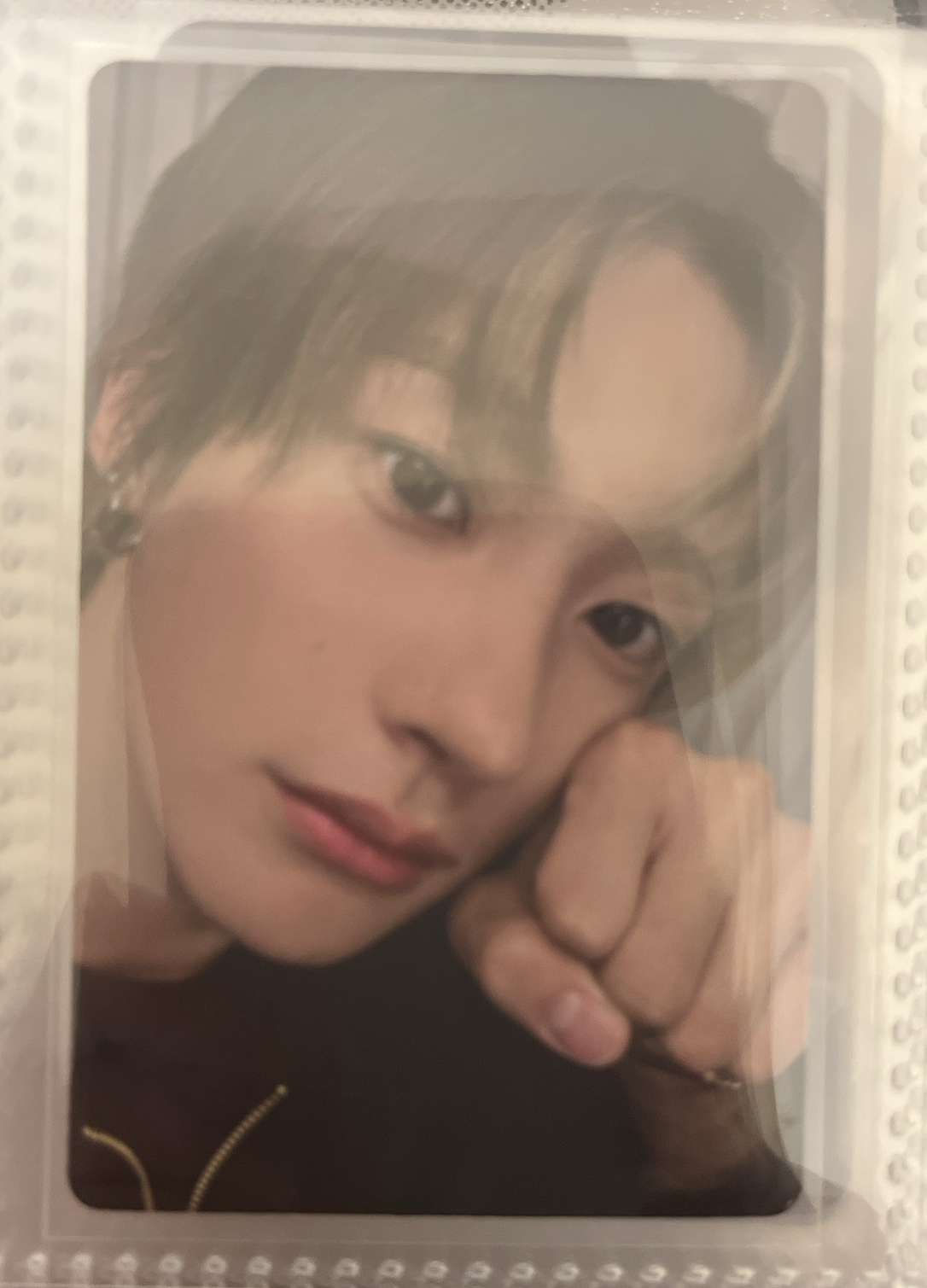 kmonstar台北簽售卡