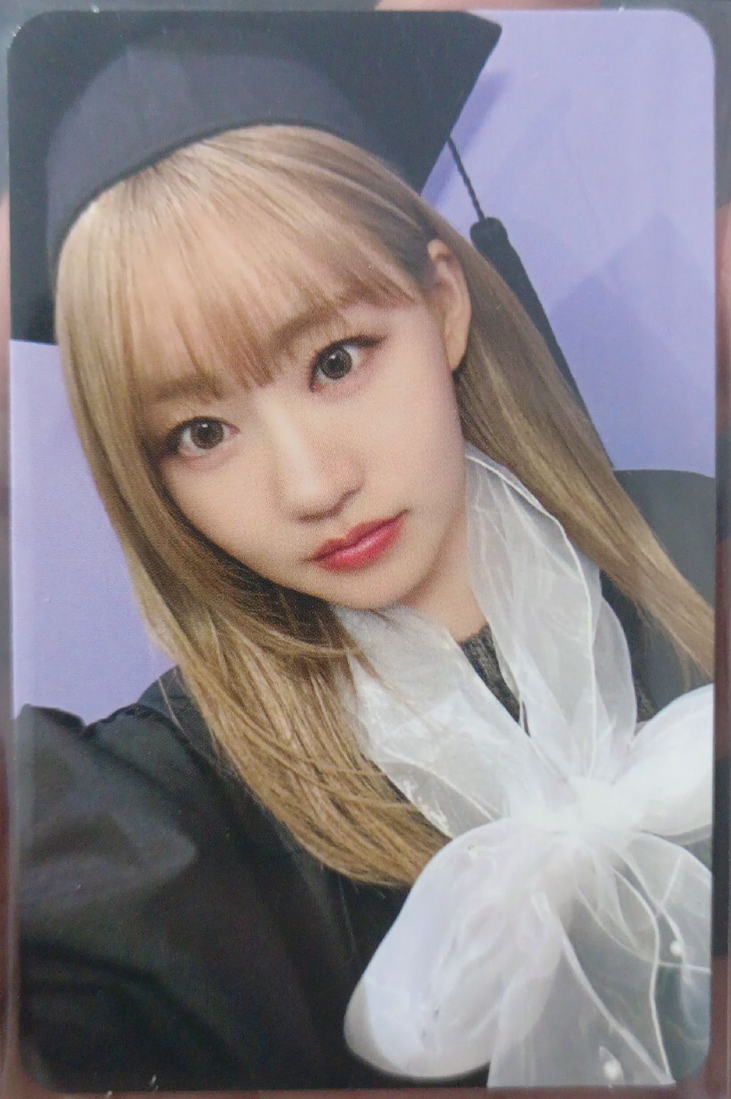 BORN TO BE XX MS7.0茱莉