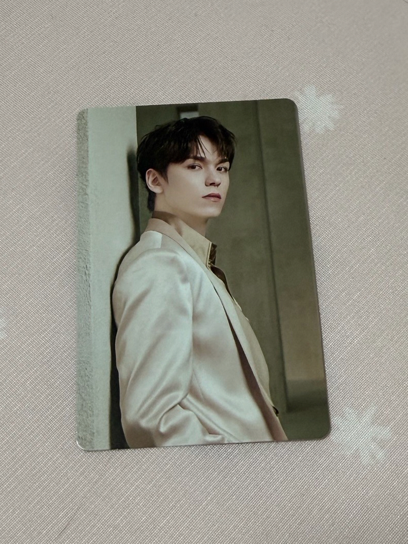 Right Here卡包隨機卡