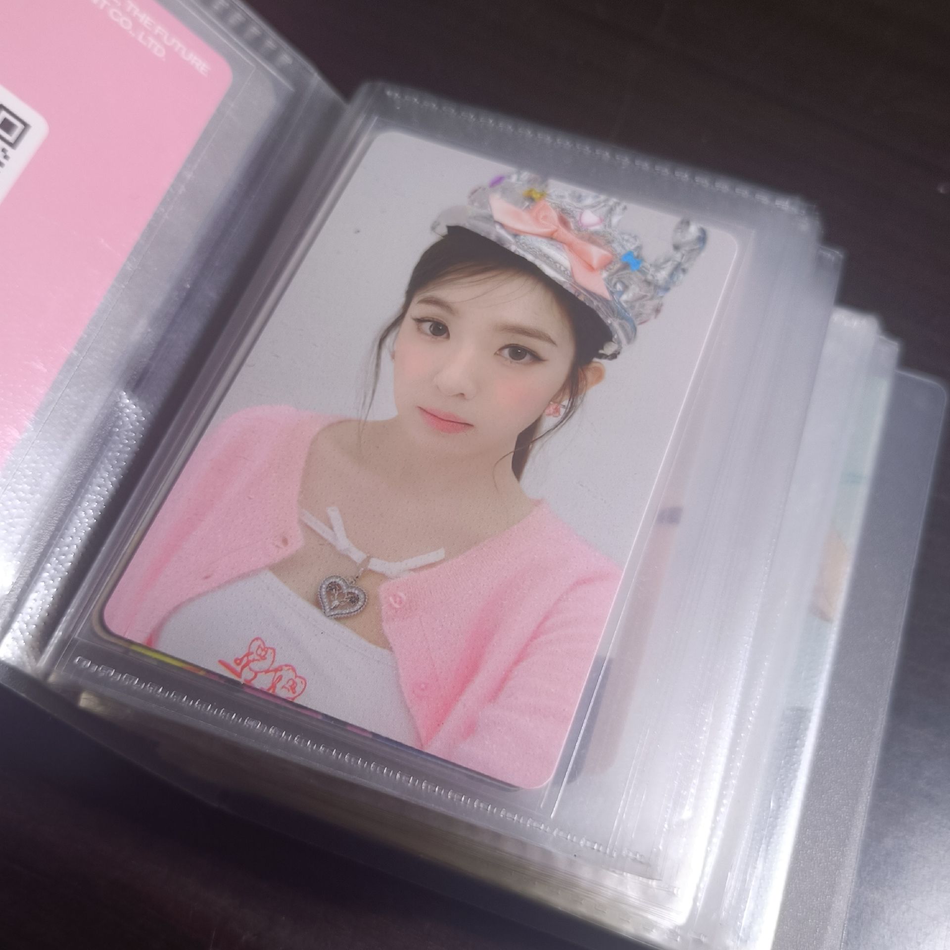 姐就是女王 自信放光芒