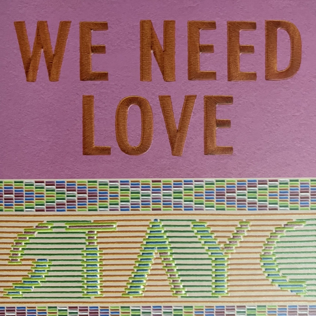 STAYC WE NEED LOVE 全專