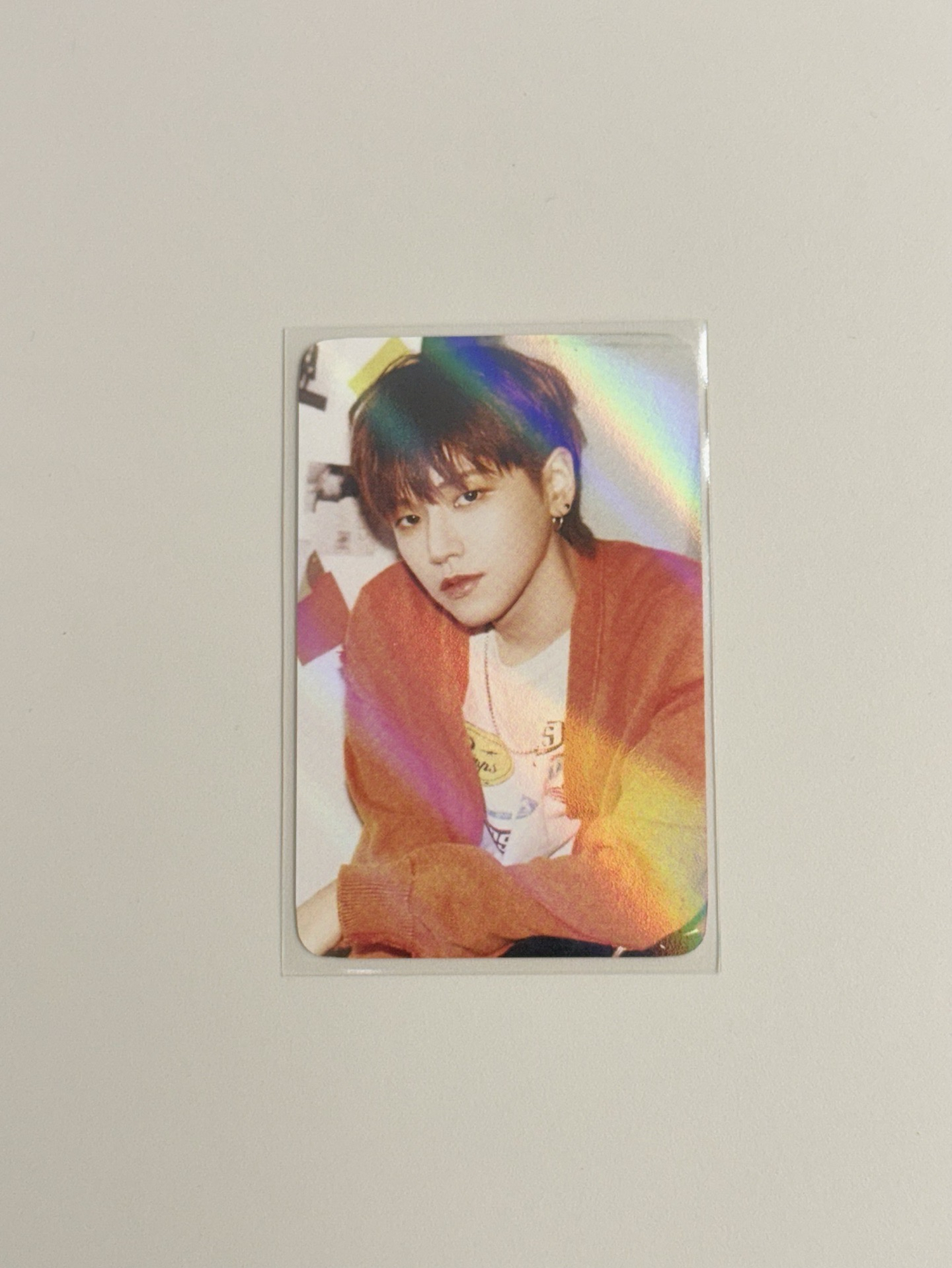 19.99 ms預售特典卡2 閃卡 Boynextdoor 李常赫