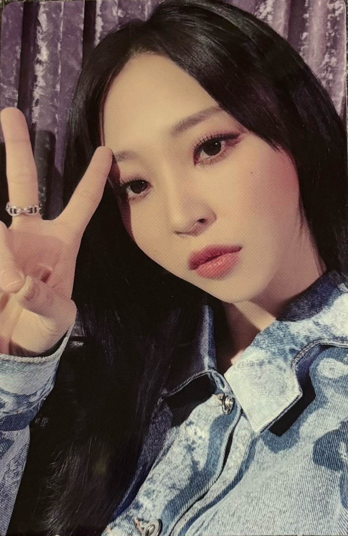 mamamoo+文星伊小卡