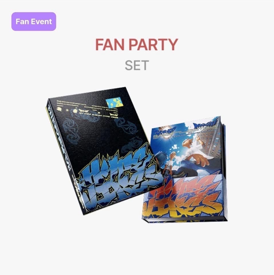 CxM-WVS FP應募專SET