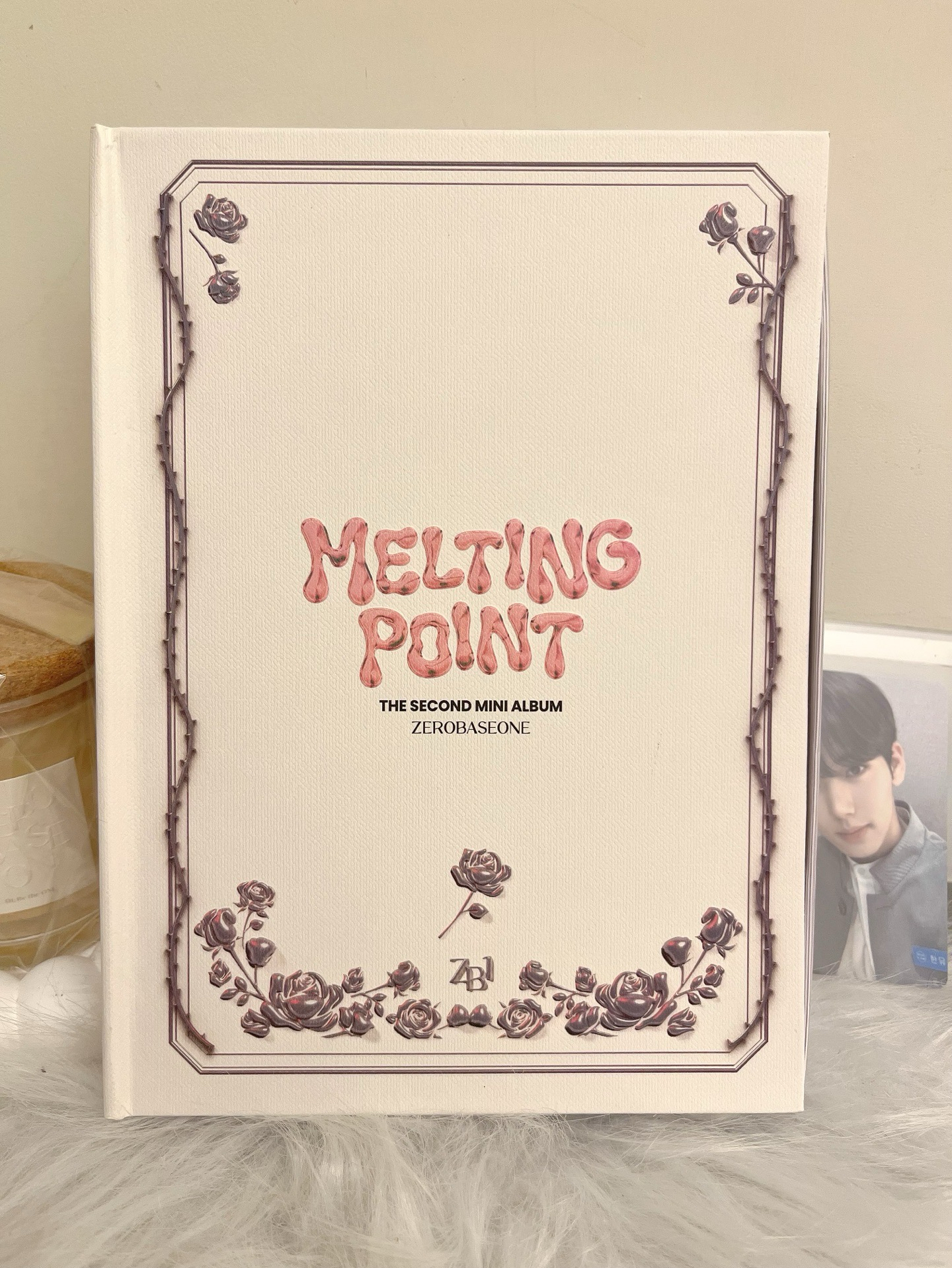 ZB1 mini2團封空專