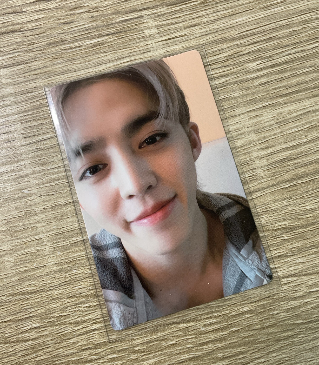 正規四 哲 克拉盤隨機卡