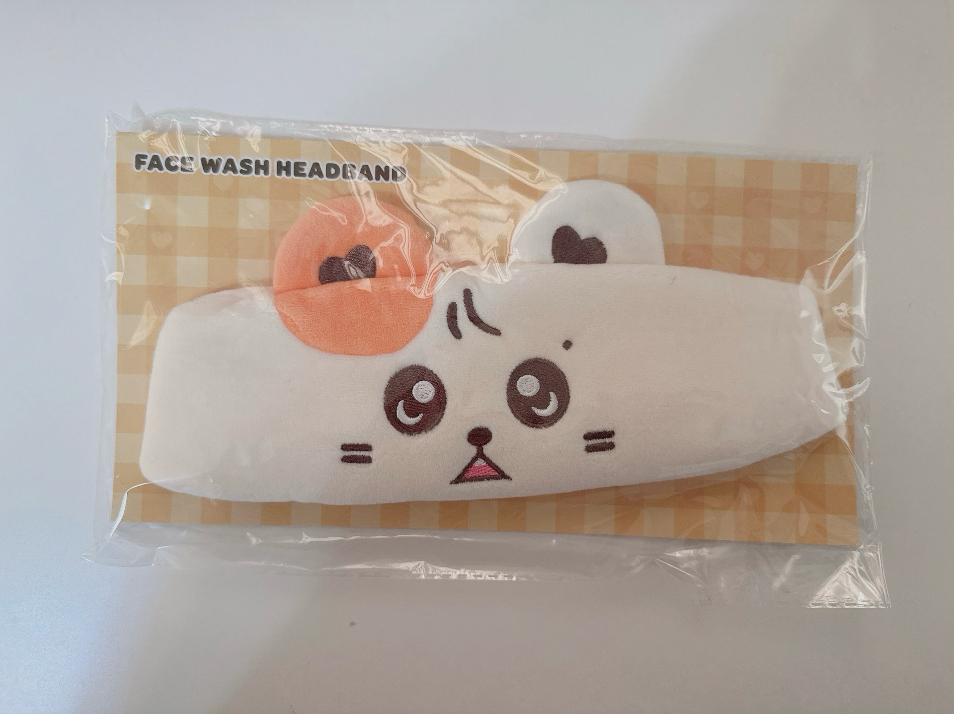 玟星 2024 MOON BYUL’S BIRTHDAY 髮帶