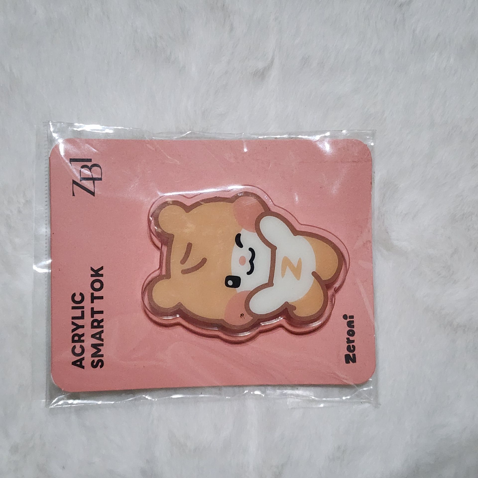 迷三快閃 手機支架  - BININI 