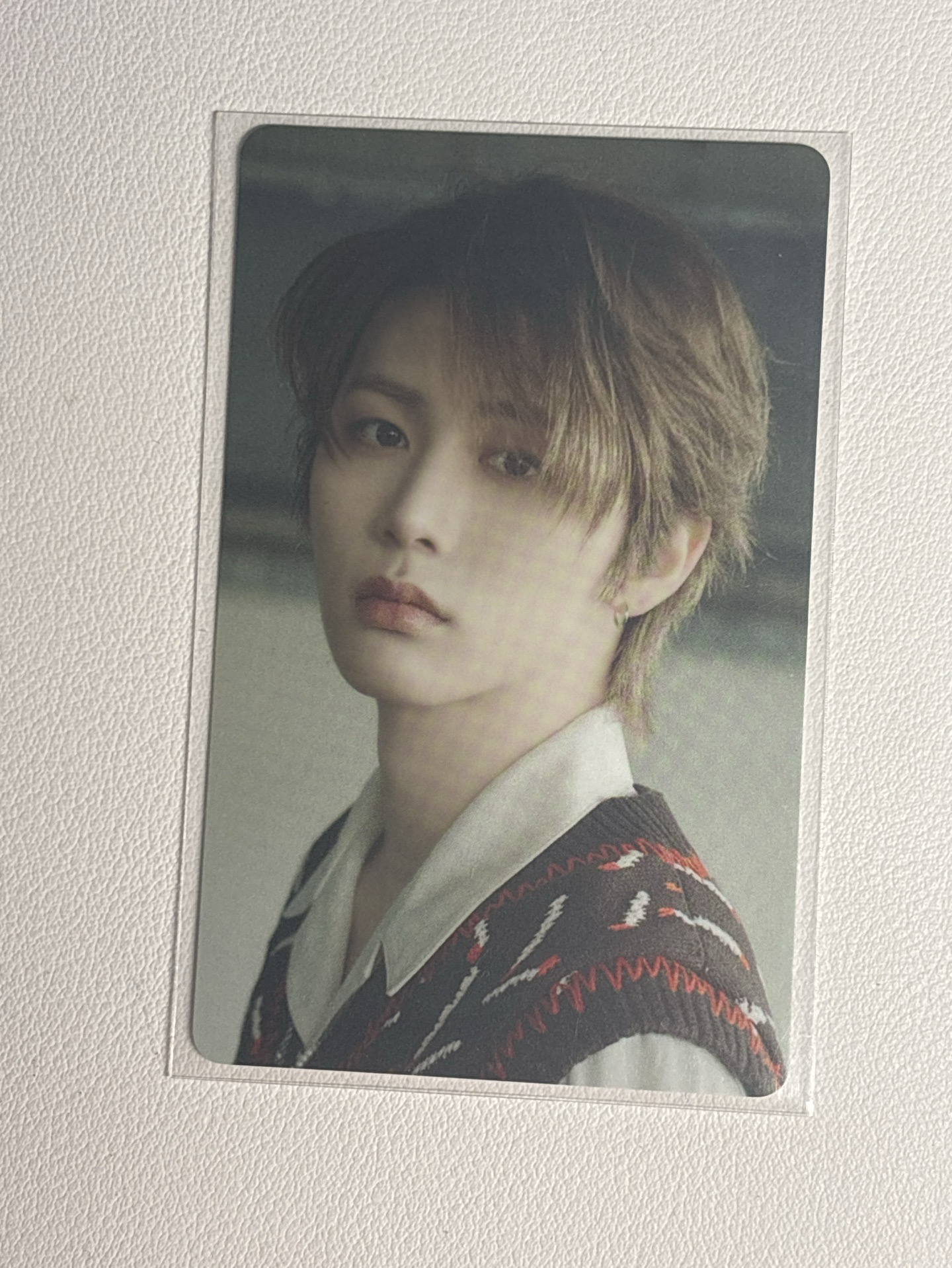 ✨boylife HMV特典