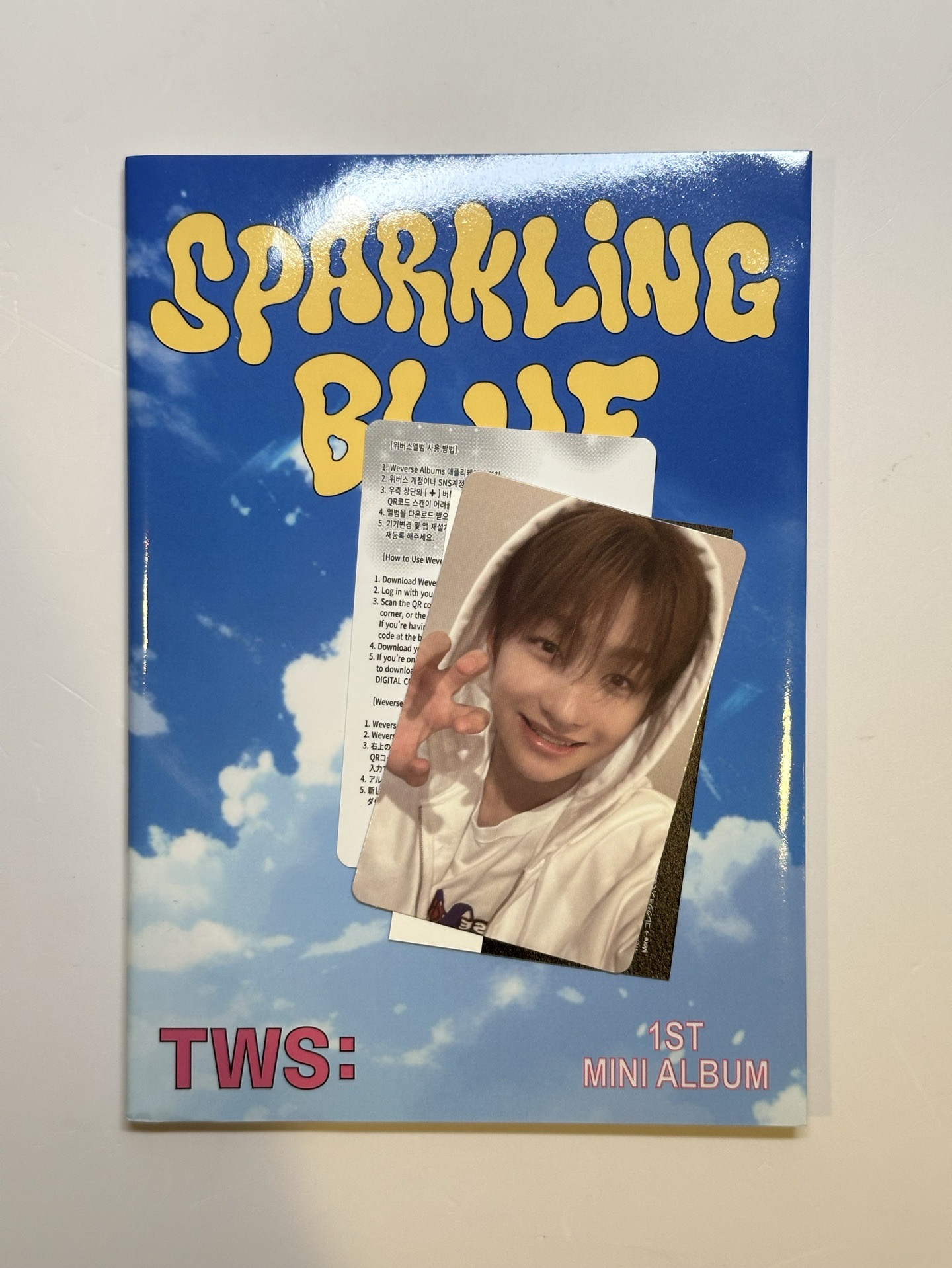 TWS 電子專未掃全專 - 志薫