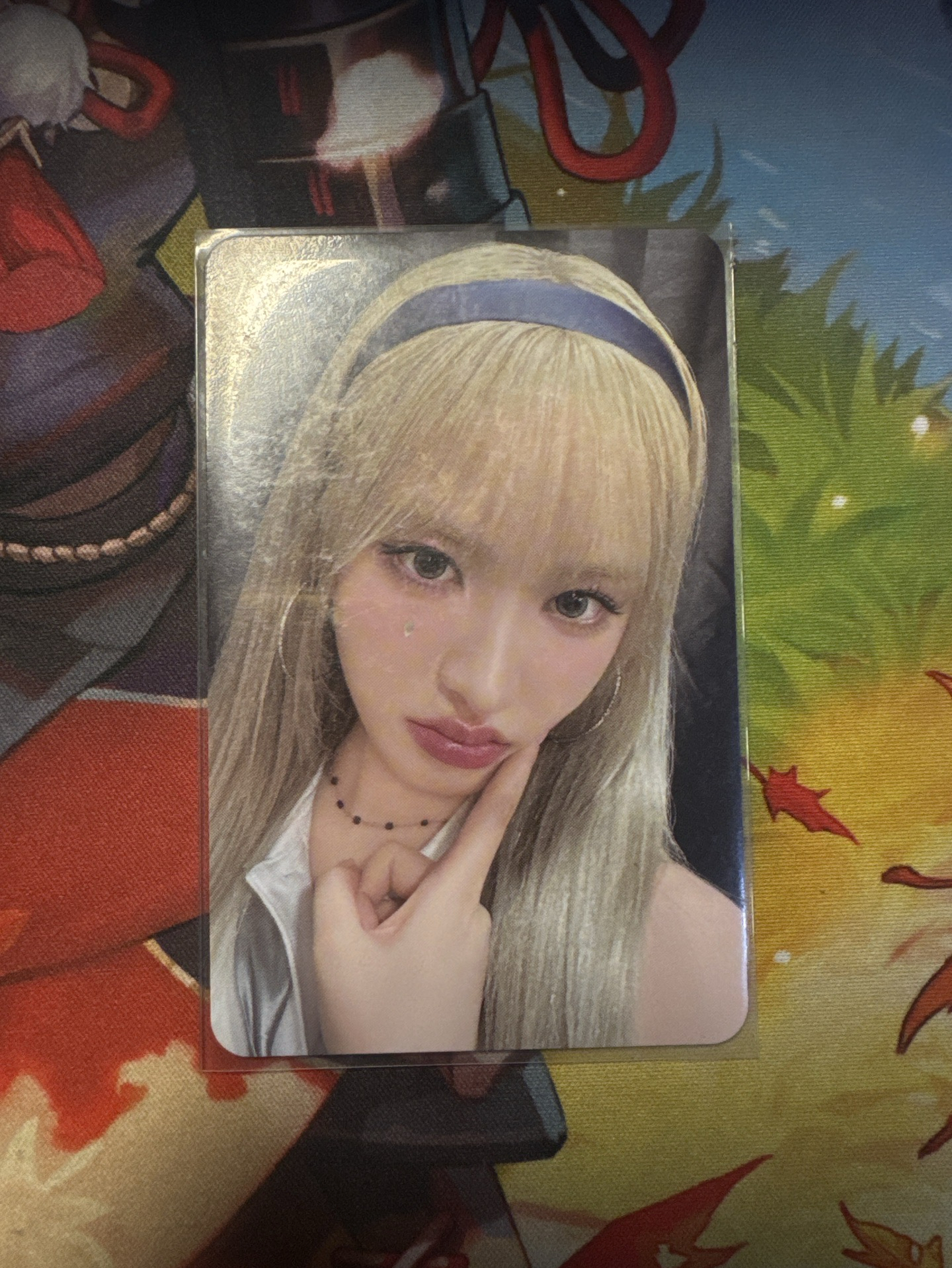 SHOW WHAT I HAVE 演唱會 DVD / CD 卡 ENCORE KiT 固配Liz 