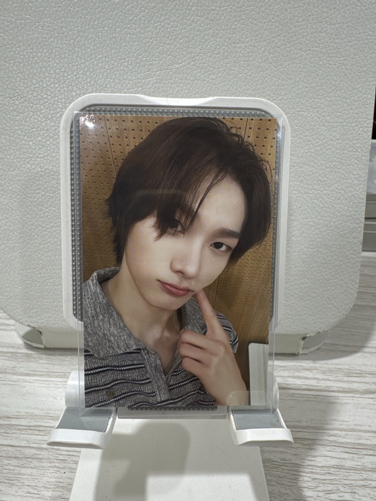 朴成淏 BBNEXDO 滿額卡 線上快閃 1