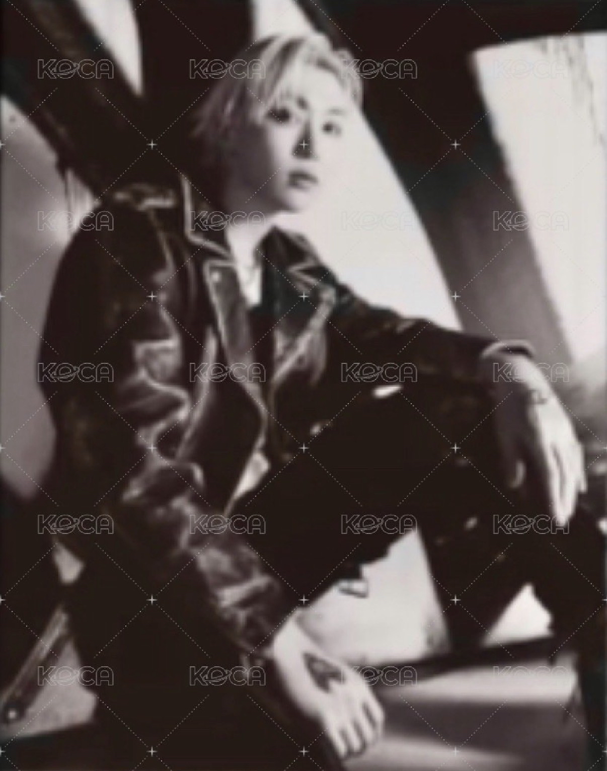 正五克拉盤 SEUNGKWAN全新未拆