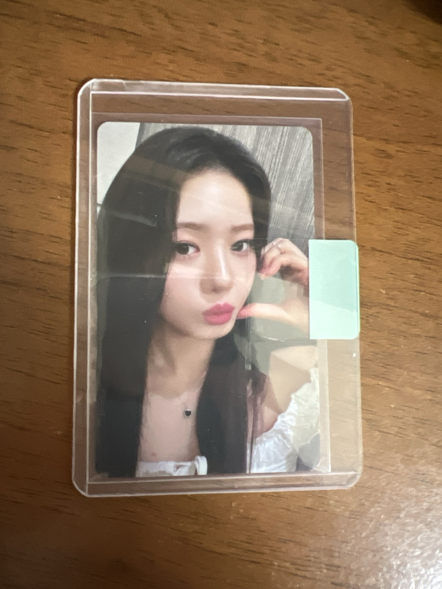 秋季隨機卡包茶