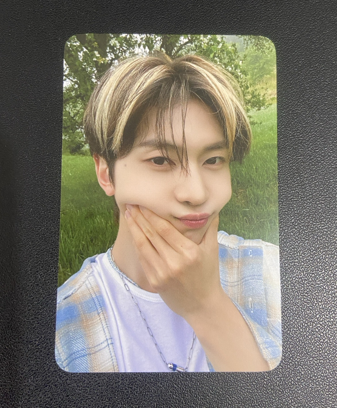 正規一｜WM鼓臉修