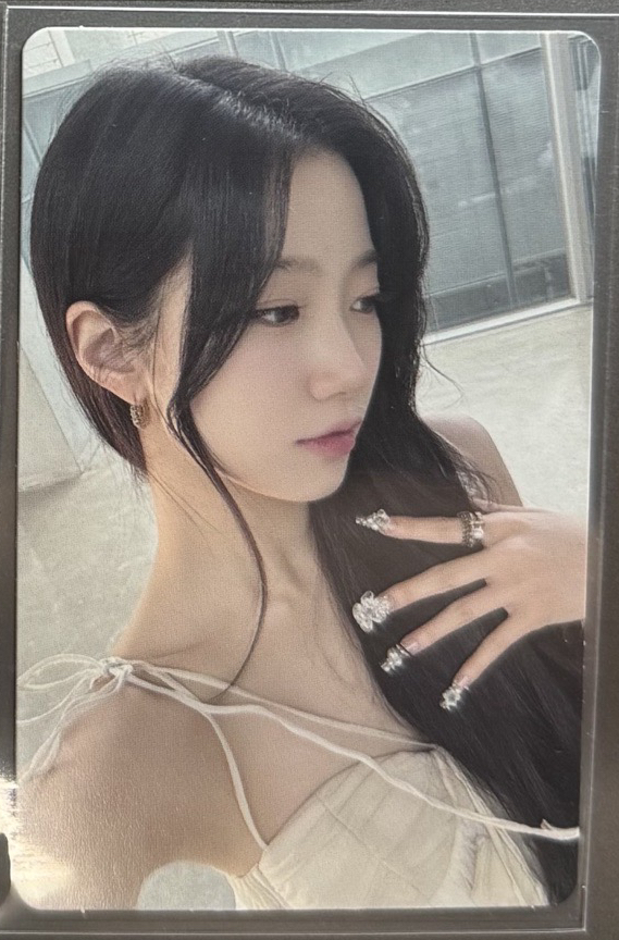 hot 一葉單封 專卡
