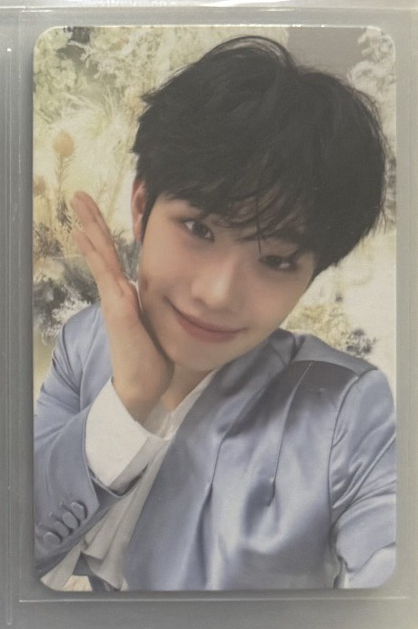 迷五 金泰來 四星星光卡 中背