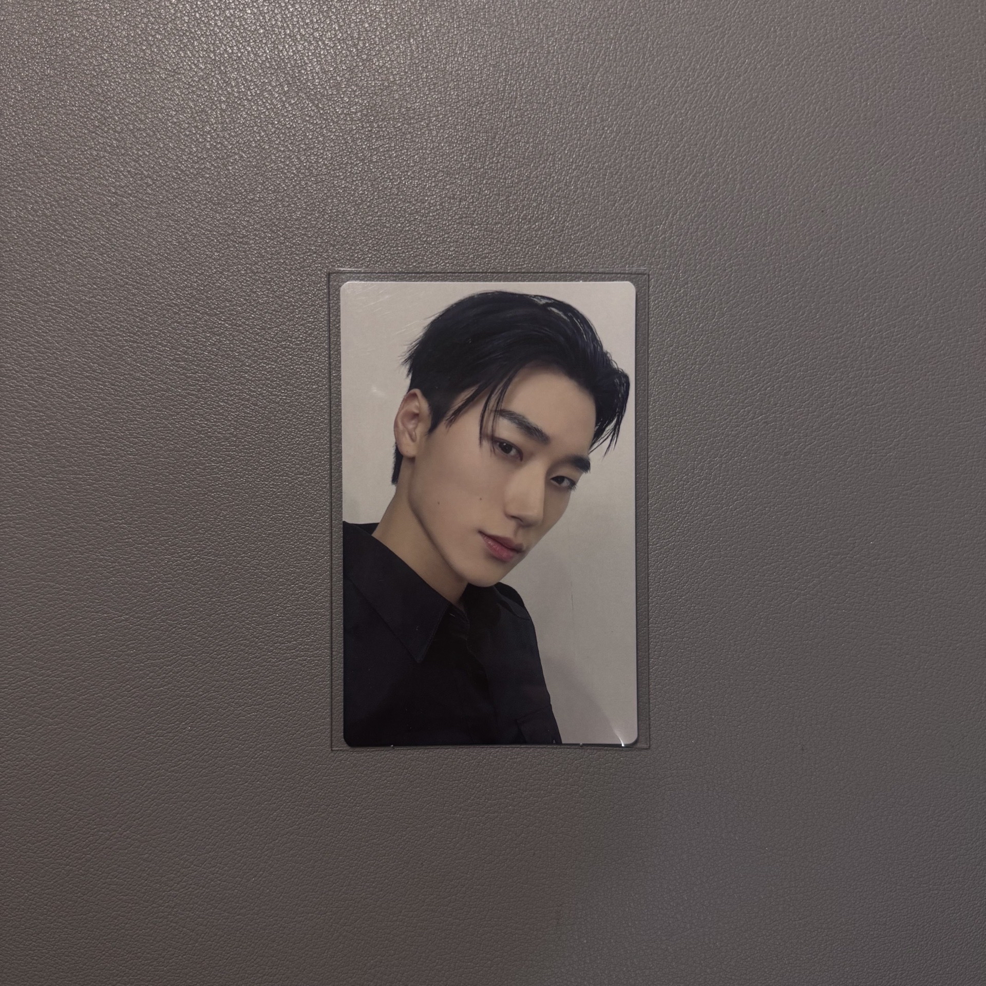 Ashes to Light Flash Price FP 專輯卡