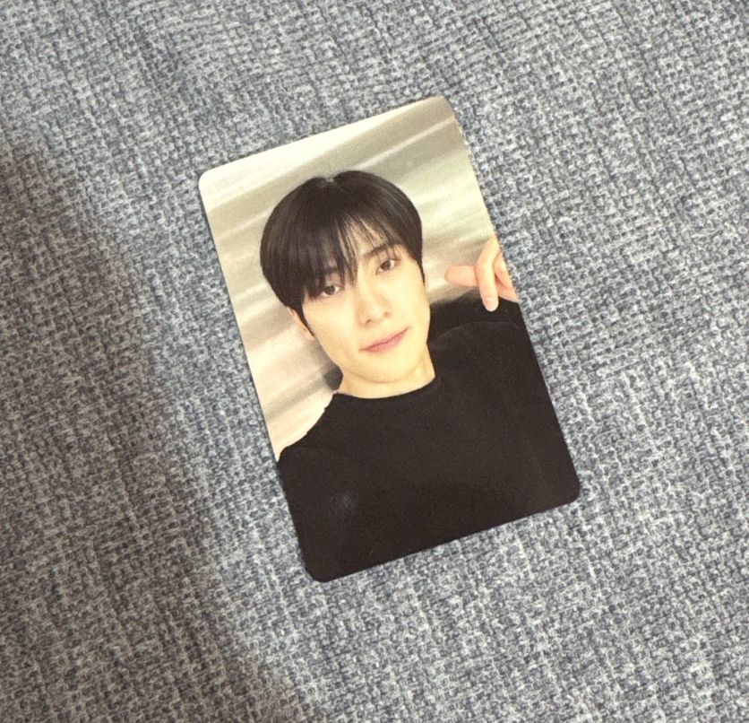 Fact Check sm 簽售卡 