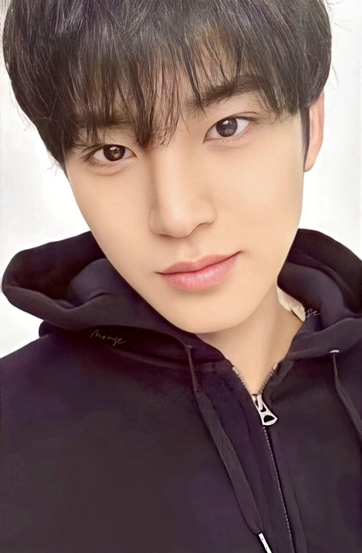 奎八週年耳環卡