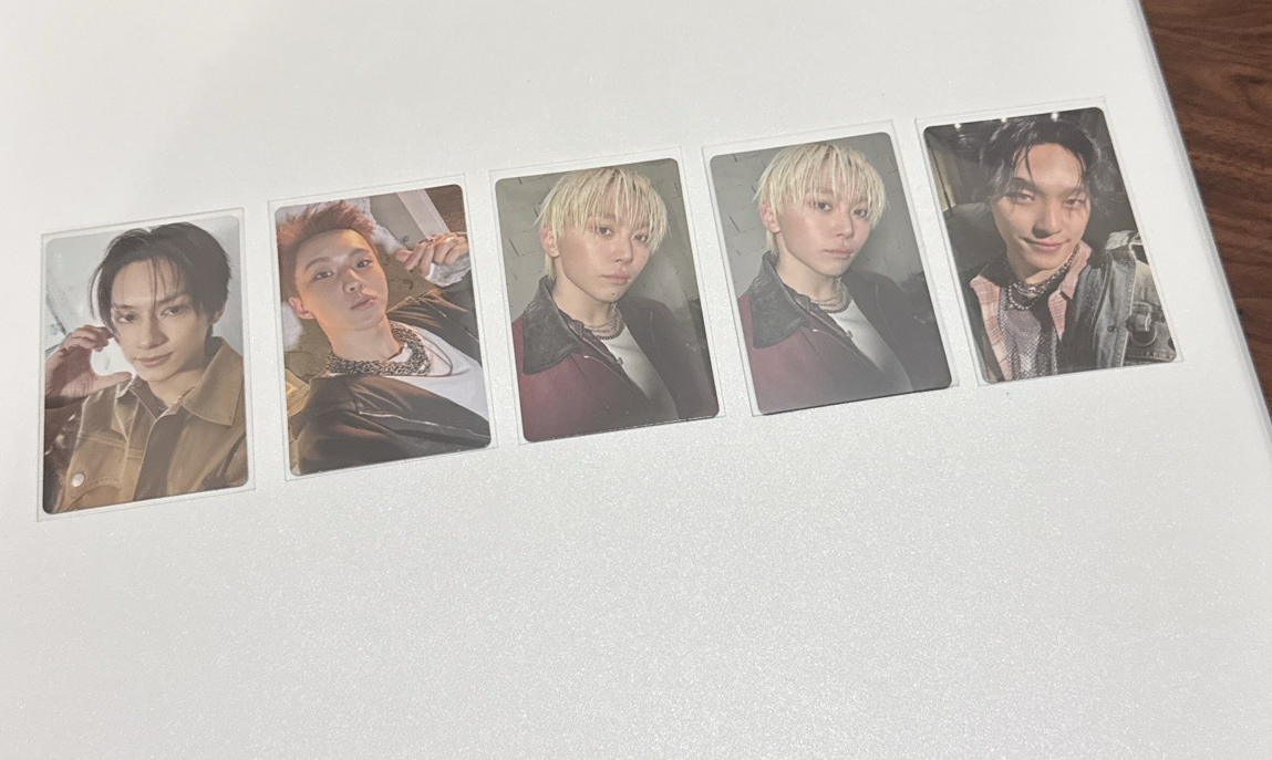 正五  NEW ESCAPE ver.