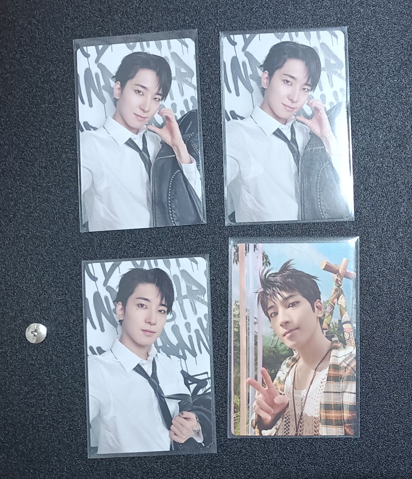 圓卡（整圖出）