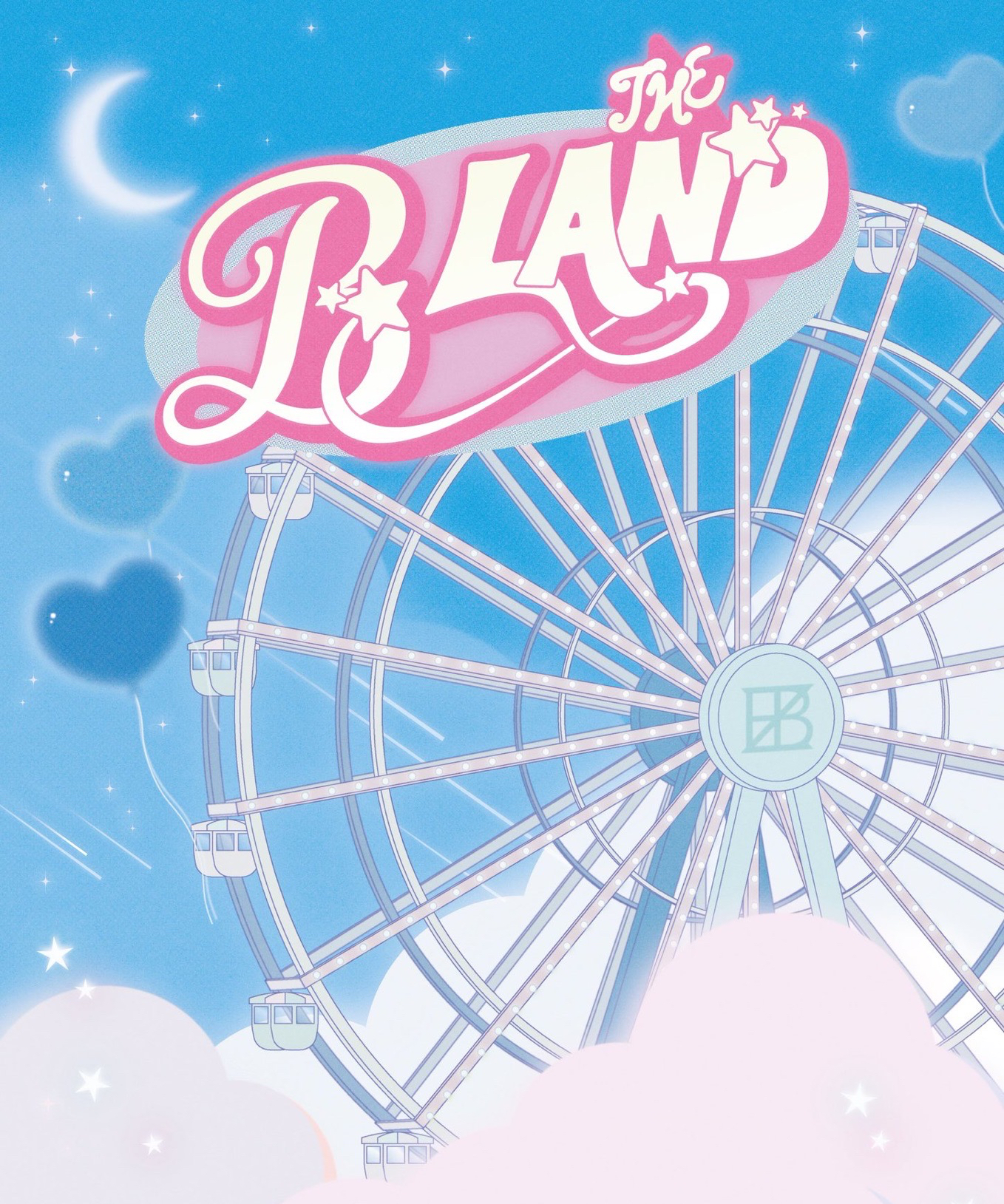 THE BOYZ FAN-CON <THE B LAND>