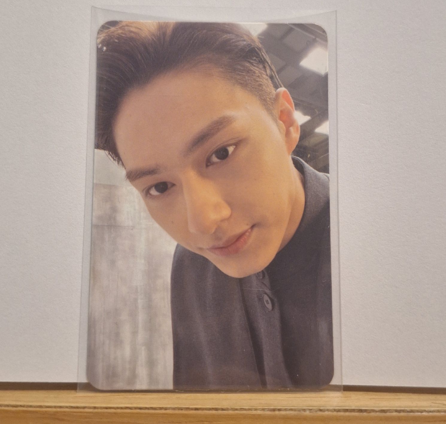 正四 專卡｜Ep.1 ver.俊