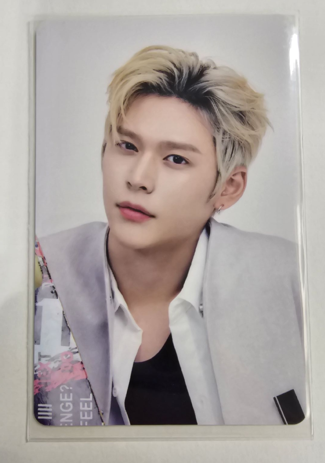 RIIZING LOUD 恩奭隨機卡