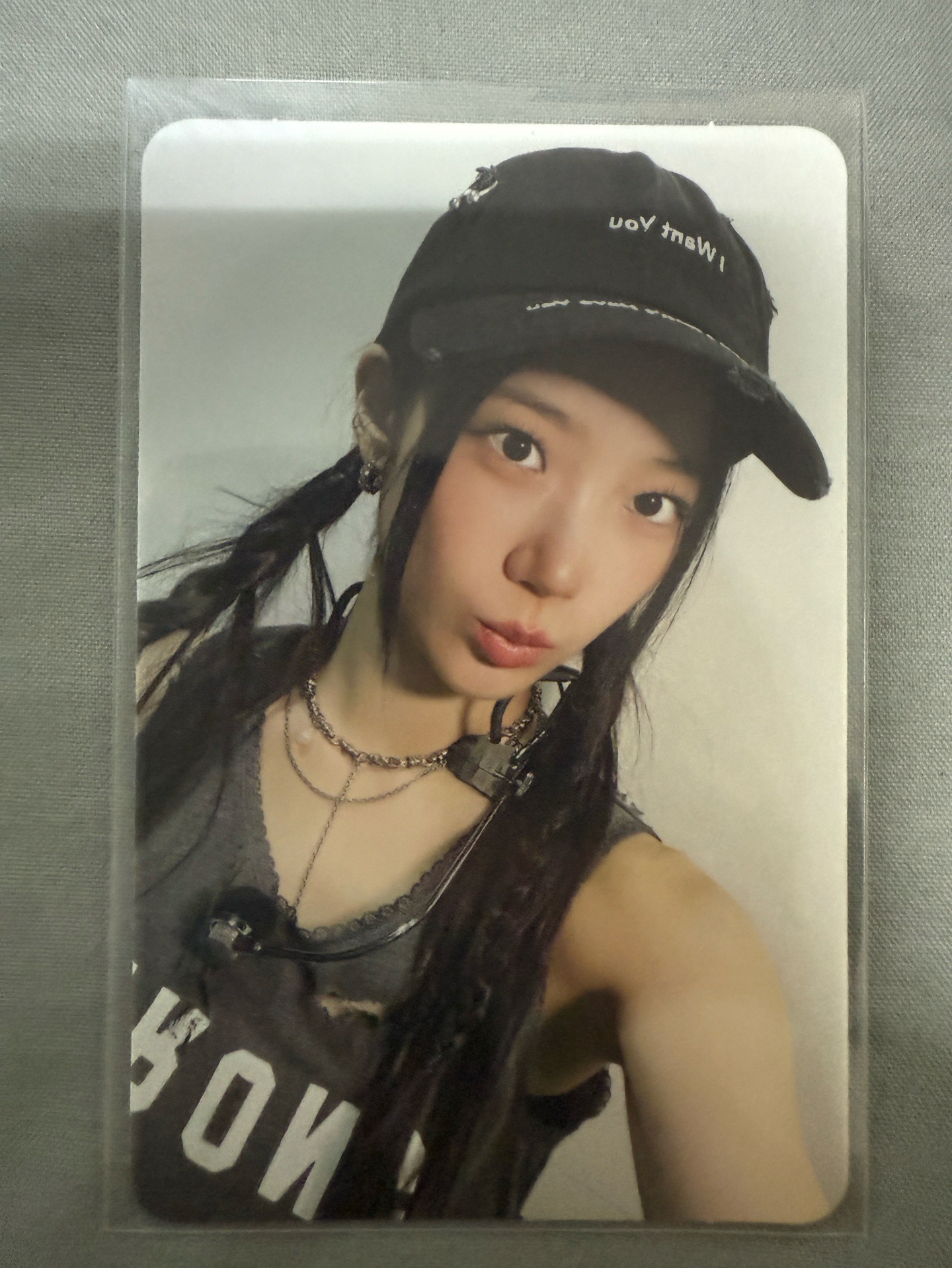 unforgiven 蝦皮2.0葉