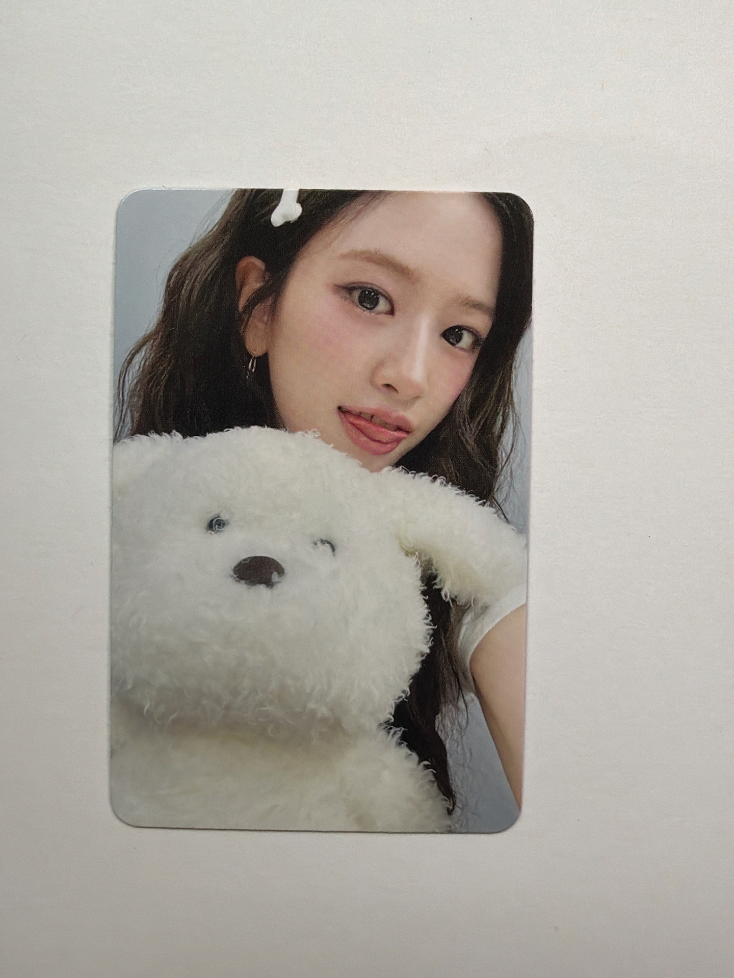 現貨當日出貨/IVE SECRET HL簽售安