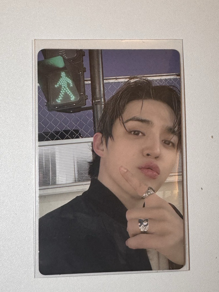 哲 正五專卡New escape ver.