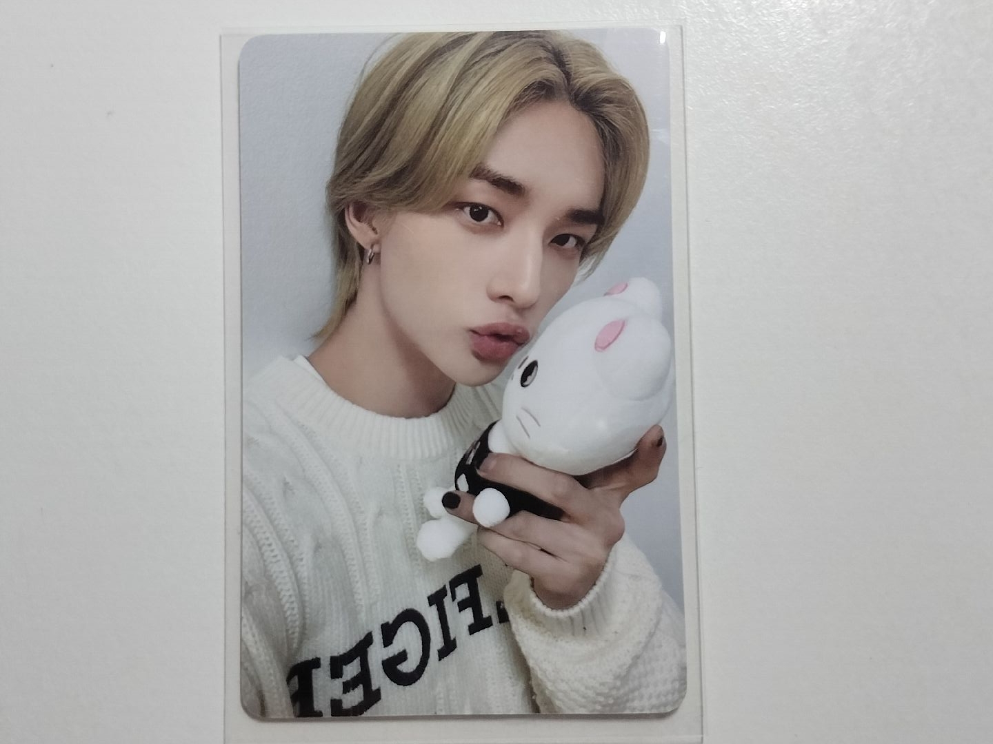 辰 樂kms2.0簽售卡