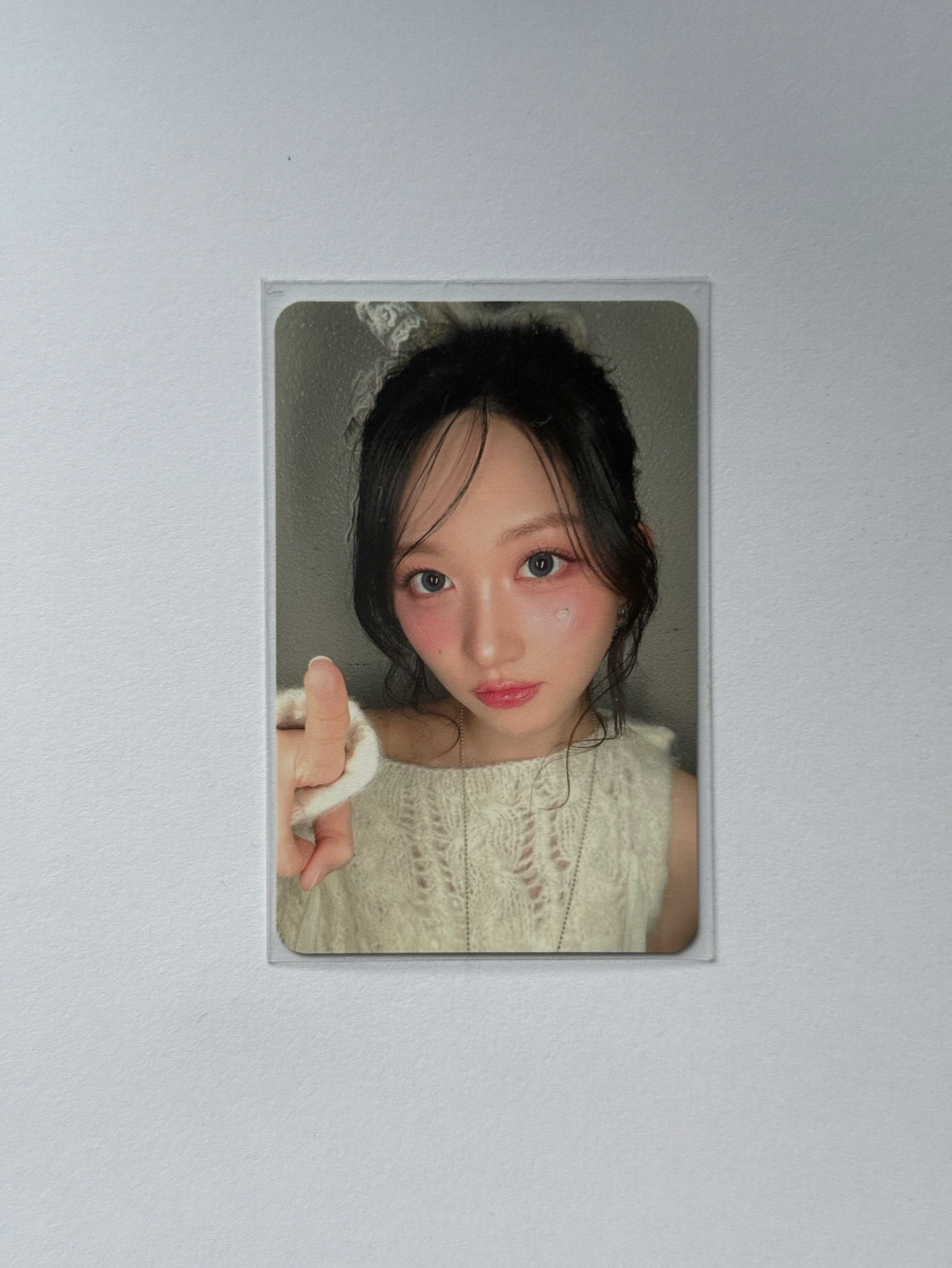 ms2秋（IVE EMPATHY)