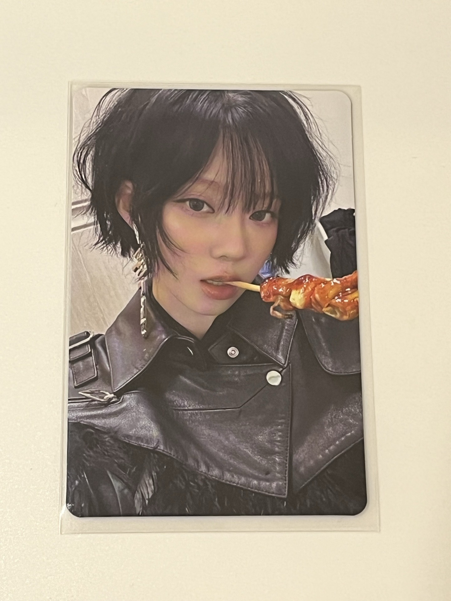 Whiplash 華納特典 烤串冬