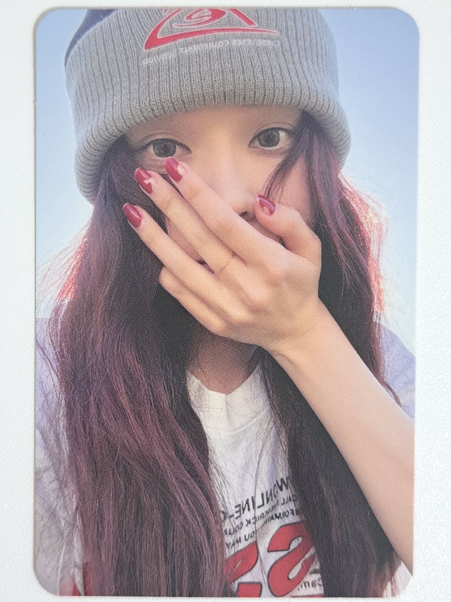 Dirty Work 沃爾瑪冬