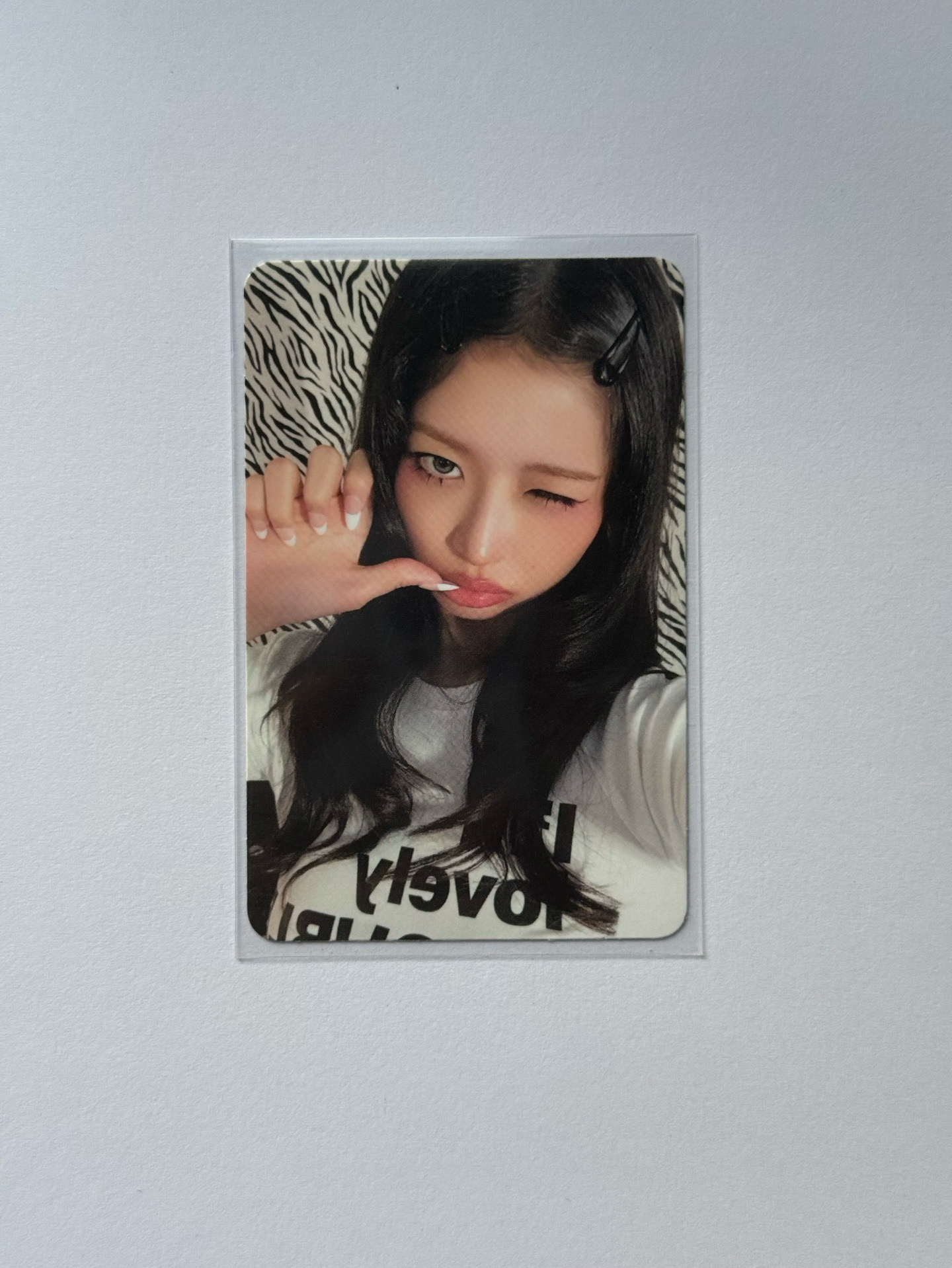 sw3怜（IVE SECRET)