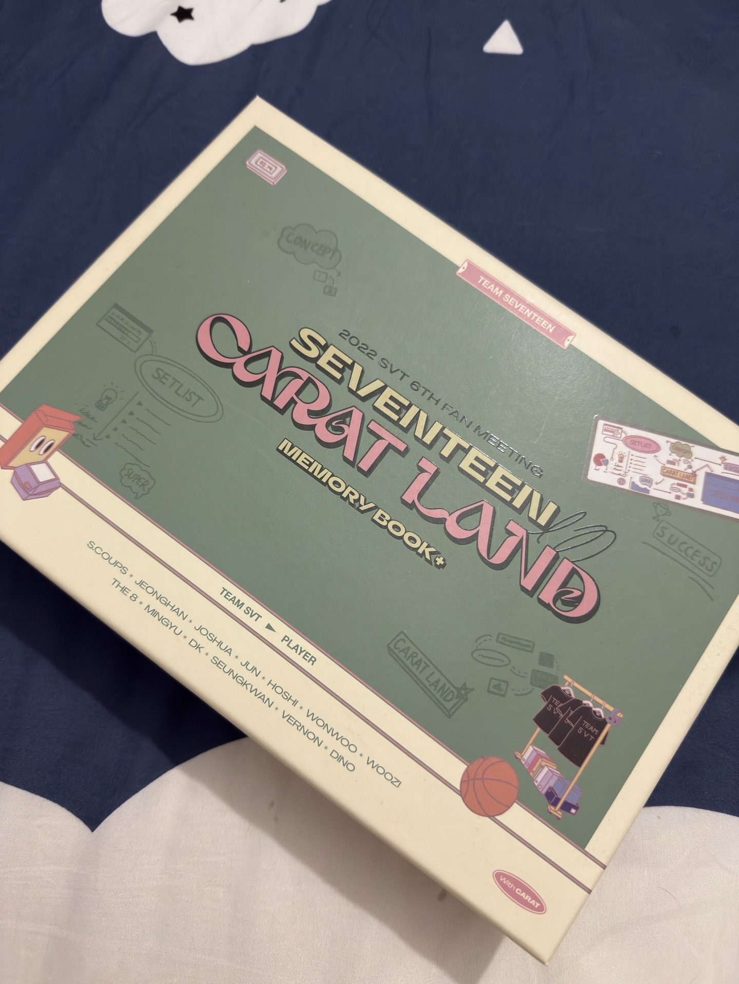 22年克拉島回憶錄（僅有寫真）