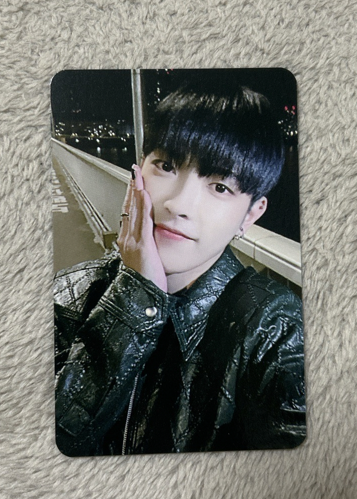 FEVER Epilogue ms 5.0 夜景中中🌃