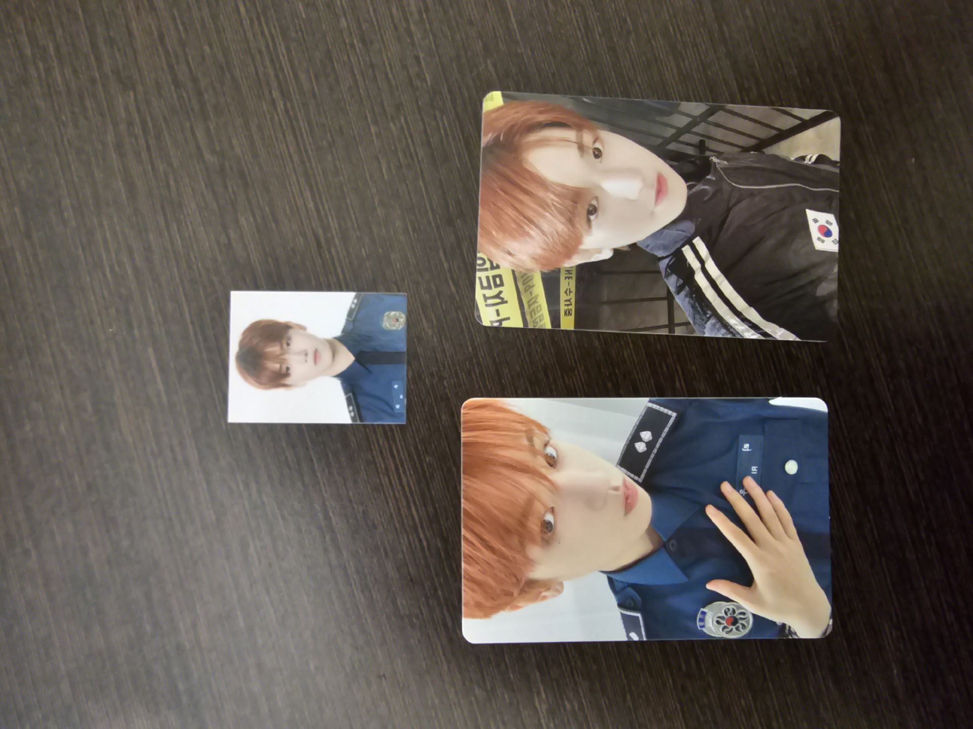 二期會員禮2（含證件照